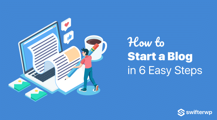 How to Start a Blog and Make Money