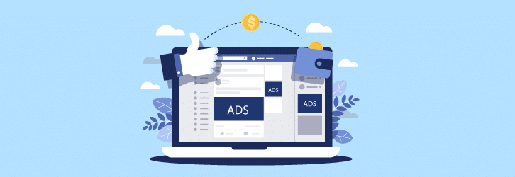 Monetize your blog through ads