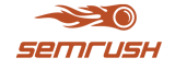 semrush logo